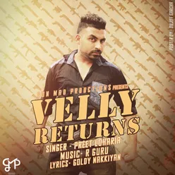 Velly Return